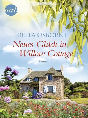 cover image of Neues Glück in Willow Cottage